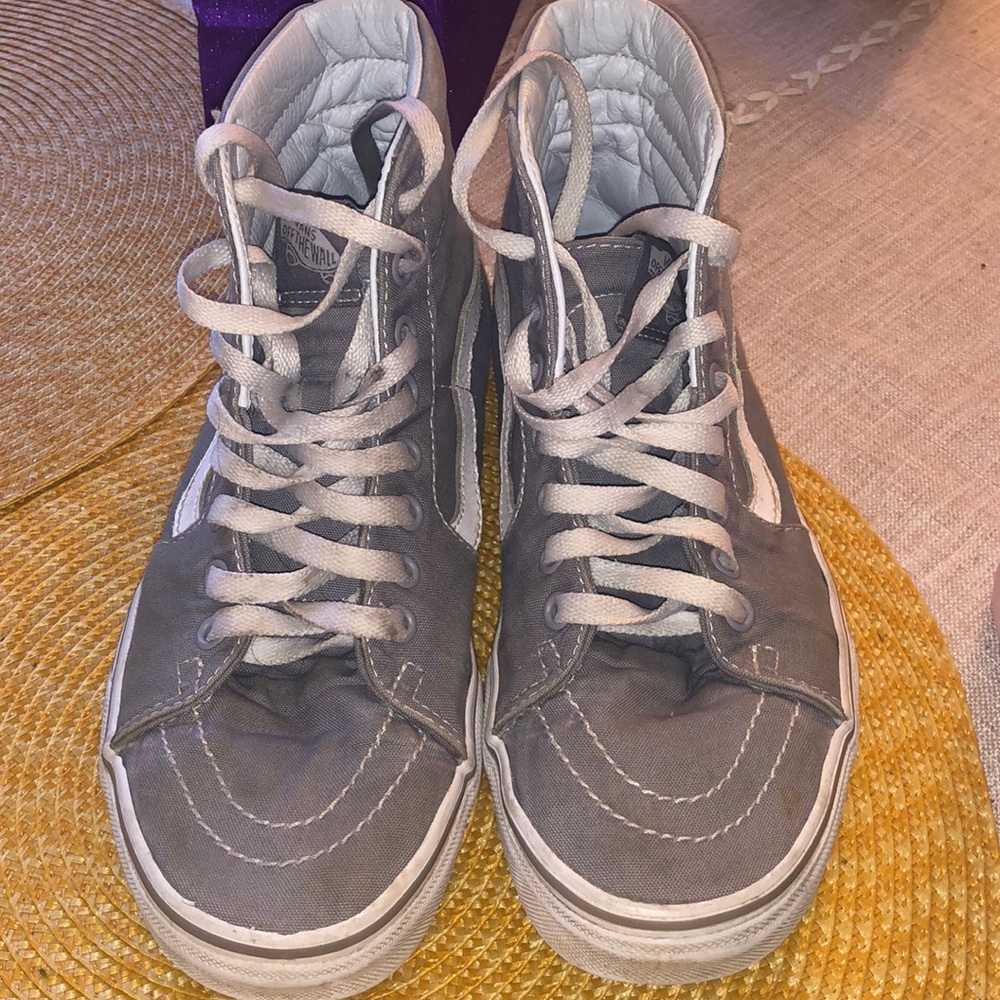 Vans